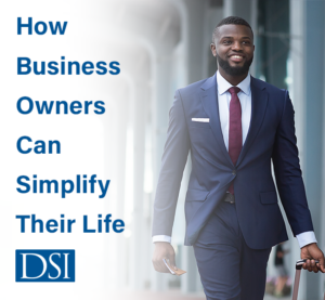 commercial simplify your life blog