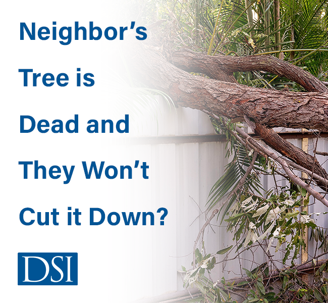 Dead-Tree