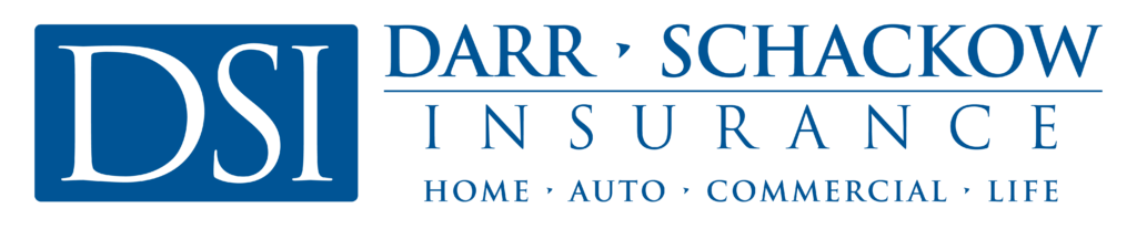 Darr Schackow insurance logo