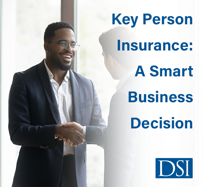 key person insurance