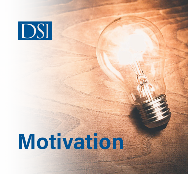 motivation