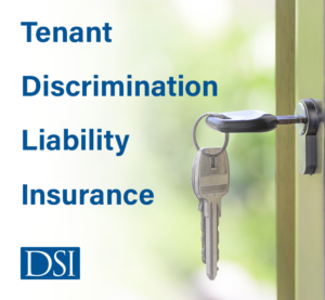 tenant discrimination liability insurance