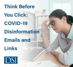 think before you click