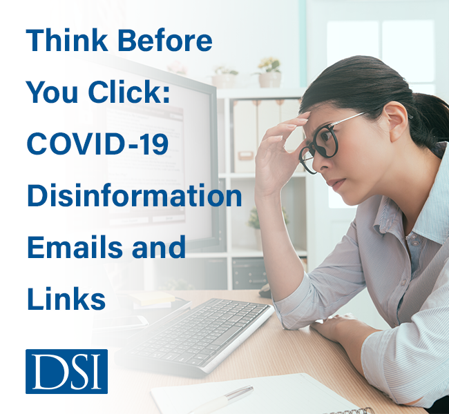 think before you click