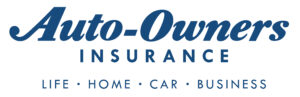 Logo for Auto-Owners Insurance
