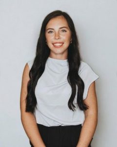 Profile photo of Addison Carter, Administrative Assistant at Grove Financial & Associates