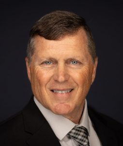 Profile photo of Blaine Harris, Agent at Grove Financial & Associates