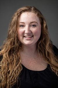 Profile photo of Cailin Ware, Senior Personal Lines CSR at Grove Financial & Associates