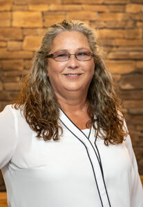 Profile photo of Crystal Cantrell, Commercial Lines Agent at Grove Financial & Associates