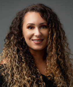 Profile photo of Erin Frederick, Personal Lines Agent / Mobile Home Specialist at Grove Financial & Associates