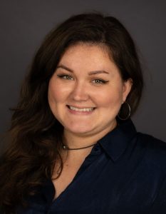 Profile photo of Kendra Cook, Personal Lines CSR at Grove Financial & Associates