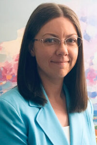Profile photo of Kristina Bailey, Commercial Lines Account Manager at Grove Financial & Associates