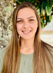 Profile photo of Macy Baker, Personal Lines Account Manager at Grove Financial & Associates