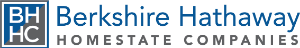 Logo for the insurance carrier Berkshire Hathaway