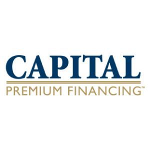 Logo for the insurance carrier Capital Premium Finance
