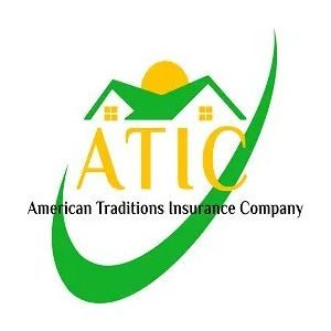 Logo for the insurance carrier American Traditions